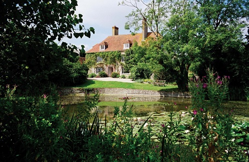 Places to visit near Lewes - Great British Gardens