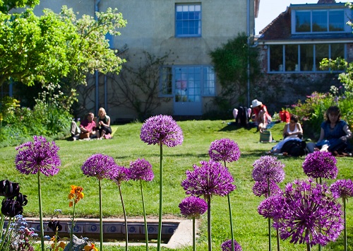 Places To Visit Near Lewes Great British Gardens