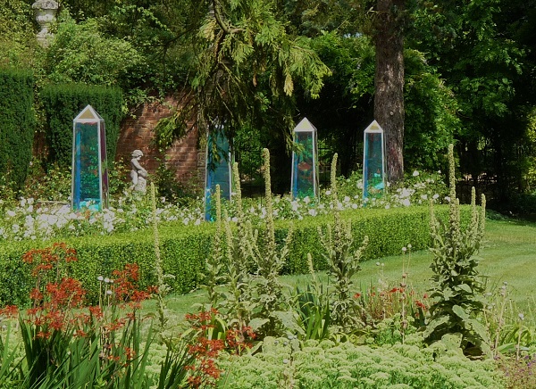 gardens to visit gloucestershire