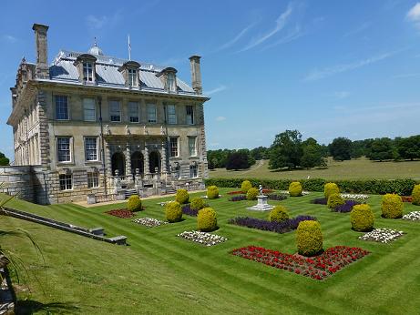 Kingston lacy