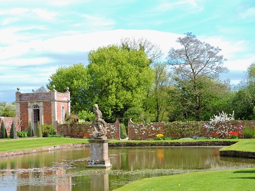 Westbury Court Garden, near Gloucester - Great British Gardens