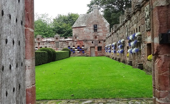 edzell