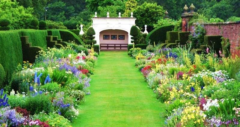 Image result for Gardens