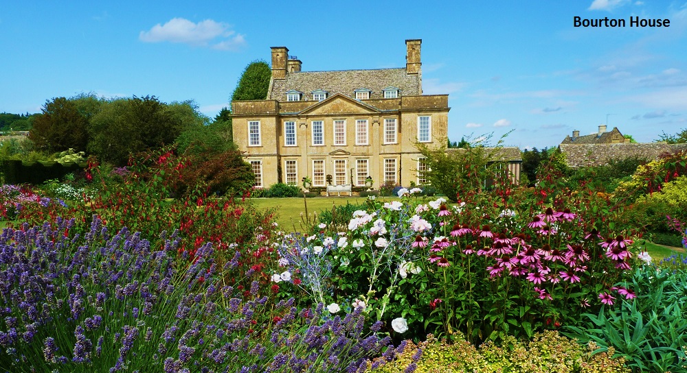 Gardens To Visit Cotswolds Great British Gardens