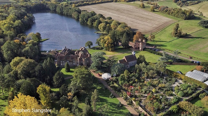 lullingstone-castle