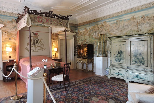 blickling-interior