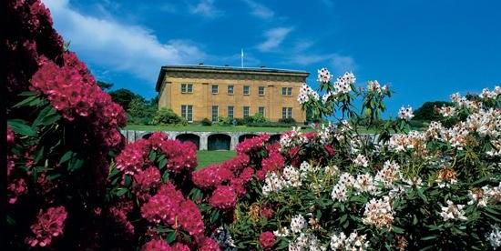 gardens-in-northumberland