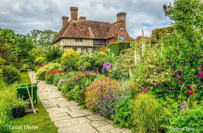 Sussex Gardens to visit near Brighton, Hastings, and Horsham - Great  British Gardens