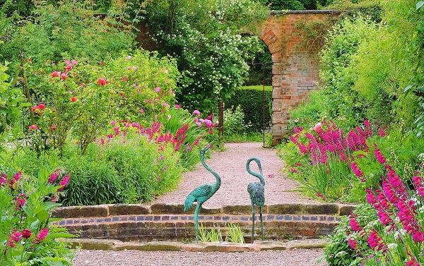 spetchley-gardens