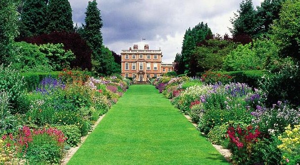 gardens to visit in yorkshire