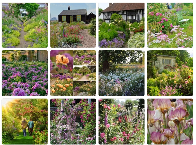 great-british-gardens