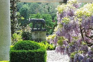 Iford Manor