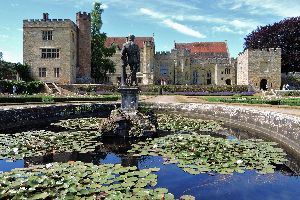 Penshurst Place
